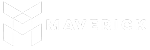 Maverick Logo