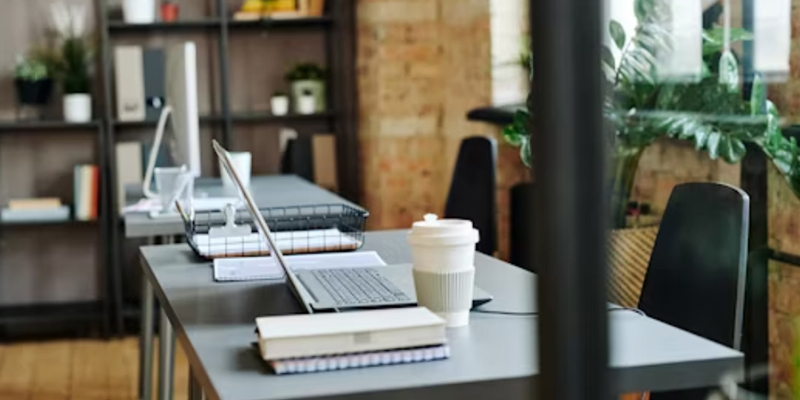 Maverick Office